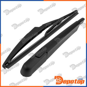Bras d'essuie-glace arrière 300mm pour RENAULT | EWB-RE-012, 39-0460